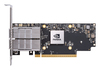 Scheda Tecnica: NVIDIA Connectx-7 Hhhl ADApter Card, 400GBe / Ndr Ib - (default Mode), Sin Gle-port Osfp, PCIe 5.0 X16, Crypto Dis