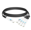 Scheda Tecnica: NVIDIA Passive Copper Splitter Cable, Ib Twin Port Ndr - 800GB/s To 4x200g B/s, Osfp To 4xosfp, 3m