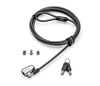 Scheda Tecnica: Kensington Clicksafe - 2.0 Universal 3-in-1 Master Key Ft