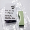 Scheda Tecnica: Intel Thermal Pad - for Intel NUC