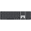 Scheda Tecnica: Apple Keyboard MAGIC CON TOUCH ID TASTIERINO NUMERICO PER - Mac M1 - ITALIANO -NERO
