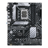 Scheda Tecnica: Asus Prime B660-plus D4, Intel B660 Mainboard - Socket - 1700, DDR4