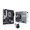 Scheda Tecnica: Asus Prime H610m-a WiFi, Intel H610 Mainboard - Socket - 1700, Ddr5