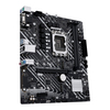 Scheda Tecnica: Asus Prime H610m-e D4-csm, Intel H610 Mainboard - Socket - 1700, DDR4