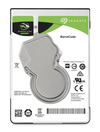 Scheda Tecnica: Seagate Hard Disk 2.5" SATA 6Gb/s 4TB - BarraCuda 5400RPM 128mb 15mm