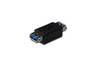Scheda Tecnica: DIGITUS ADAttatore - USB 3.0 Connettori Tipo "a" F/F