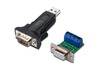 Scheda Tecnica: DIGITUS ADAttatore - Da USB 2.0 Seriale Rs-485