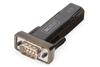 Scheda Tecnica: DIGITUS ADAttatore - USB 2.0 Seriale Con Cavo 80 Cm