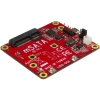 Scheda Tecnica: StarTech ADAttatore USB mSATA Per Raspberry Pi Schede - Di Sviluppo