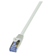 Scheda Tecnica: Logilink LAN Cable Cat.7 S/FTP - 5m. grey