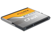 Scheda Tecnica: Delock SATA 6GB/s Cfast 2.0 Flash Card - 8GB Typ Mlc