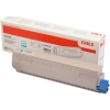 Scheda Tecnica: OKI Toner - c-c833 843-10k