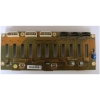 Scheda Tecnica: Chenbro 12-port Mini-SAS Rm23424/41648 19" BackpLANes SAS - / SATA Ii