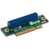 Scheda Tecnica: SuperMicro Raiser Card RSC-R1U-UT RSC-R1U-UT-o-p 1U Passive - PCIe To PCIe8 Uio Riser Card