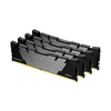 Scheda Tecnica: Kingston 128GB DDR4-3600MHz - Cl18 Dimm (kit Of 4) Fury Renegade Black