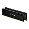 Scheda Tecnica: Kingston 16GB 3200MHz DDR4 - Cl16 Dimm 2x8GB Fury Renegade