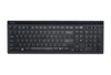 Scheda Tecnica: Kensington Keyboard - ADVANCE FIT SLIM TYPE WIRED (AZERTY BELGIUM) AF