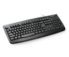 Scheda Tecnica: Kensington Keyboard - PRO FIT USB WASHABLE WIRED - BLACK (AZERTY - BELGIUM) AF