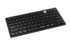 Scheda Tecnica: Kensington Keyboard - K75502FR DUAL WIRELESS COMPACT AZERTY FR
