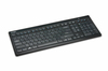 Scheda Tecnica: Kensington Keyboard - K72344WW ADVANCE FIT SLIM WIRELESS (US Int. LAYOU US