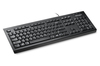 Scheda Tecnica: Kensington Keyboard - Valu Tastiera USB Regno Unit nero