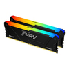 Scheda Tecnica: Kingston 16GB 3600MHz DDR4 Cl17 Dimm (kit Of 2) Fury Beast - Rgb