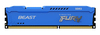Scheda Tecnica: Kingston 16GB DDR3-1600MHz - Cl10 Dimm (kit Of 2)furybeastblue