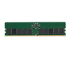Scheda Tecnica: Kingston 16GB Ddr5-4800MHz - Ecc Module