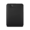 Scheda Tecnica: WD Elements - 6TB Black Worldwide