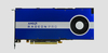 Scheda Tecnica: AMD Radeon Pro W5700 Scheda Grafica Radeon Pro W5700 8GB - Gddr6 PCIe 4.0 X16 USB C, 5 X Mini Dp