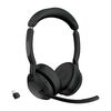 Scheda Tecnica: Jabra GN Evolve2 - 55 LINK380c Uc Stereo
