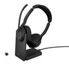 Scheda Tecnica: Jabra GN Evolve2 - 55 LINK380c Uc Stereo Con Base Di Ricarica