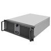 Scheda Tecnica: SilverStone SST-RM400 4U - CEB (12" x 10,5") Rackmount Server Case