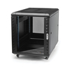 Scheda Tecnica: StarTech Armadio Rack 12U 36" Knock-down Server Rack - Cabinet With Casters