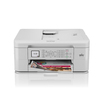 Scheda Tecnica: Brother Flatbed Color Mfp With Adf. Color LCD. Double-sided - And Wire