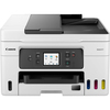 Scheda Tecnica: Canon Maxify Gx4050 4" 1 18ppm WiFi - Fax - F/r - Rete