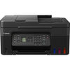 Scheda Tecnica: Canon Pixma G4570 4" 1 WiFi - Fax - F/r - 