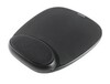 Scheda Tecnica: Kensington Mouse Poggiapolsi Comfort Gel Nero.Poggiapolsi - per mouse" gel con bordo gommato stabilizzante.Colore ne