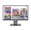 Scheda Tecnica: Lenovo Thinkvision P27qd-40 27" 2560 x 1440 - Ips/qhd/HDMI,dp,USB