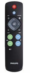 Scheda Tecnica: Philips Easy Remote Control 2019 Compatible All Ranges - 
