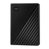 Scheda Tecnica: WD My Passport - 6TB Black Worldwide