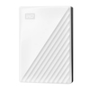 Scheda Tecnica: WD My Passport - 6TB White Worldwide