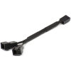 Scheda Tecnica: Phanteks Y-Cable For 4-pin Pwm-Fan - 