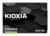 Scheda Tecnica: Kioxia SSD Exceria Series SATA 2.5" - 480GB