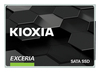 Scheda Tecnica: Kioxia SSD Exceria Series 2.5" SATA 6 Gbit/s - 480GB