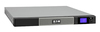 Scheda Tecnica: EAton 5P1150IR 1150 Va, 770 W, C14, 6x C13, USB, RS-232 - LCD, 40 dB, 14.6 kg, 1U