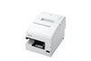 Scheda Tecnica: Epson Tm-h6000v-213p1 - Serial Micr White PSU Eu