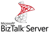 Scheda Tecnica: Microsoft Biztalk Server Entp. Single Lng. Sa Step-up - Open Value 2 Licenses No Level 1y cquiredy 2 Bizt Branch