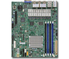 Scheda Tecnica: SuperMicro A1SRM-LN7F-2758 Intel Atom C2758, SoC, 20W - 8-Core, 2.4GHz, 64GB DDR3, ECC/non-ECC UDIMM, GbE LAN, Bulk