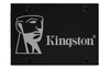 Scheda Tecnica: Kingston SSD KC600 Serie 2.5" SATA3 - 2TB